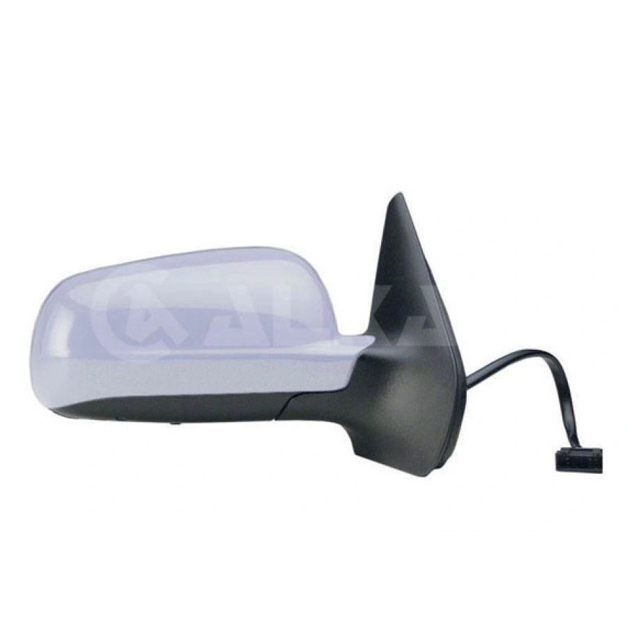 DIS DIKIZ AYNASI SAG ELEKTRIKLI ISITMALI ASTARLI 5 PIN VOLKSWAGEN BORA 1998-2005 / GOLF IV 1997-2005