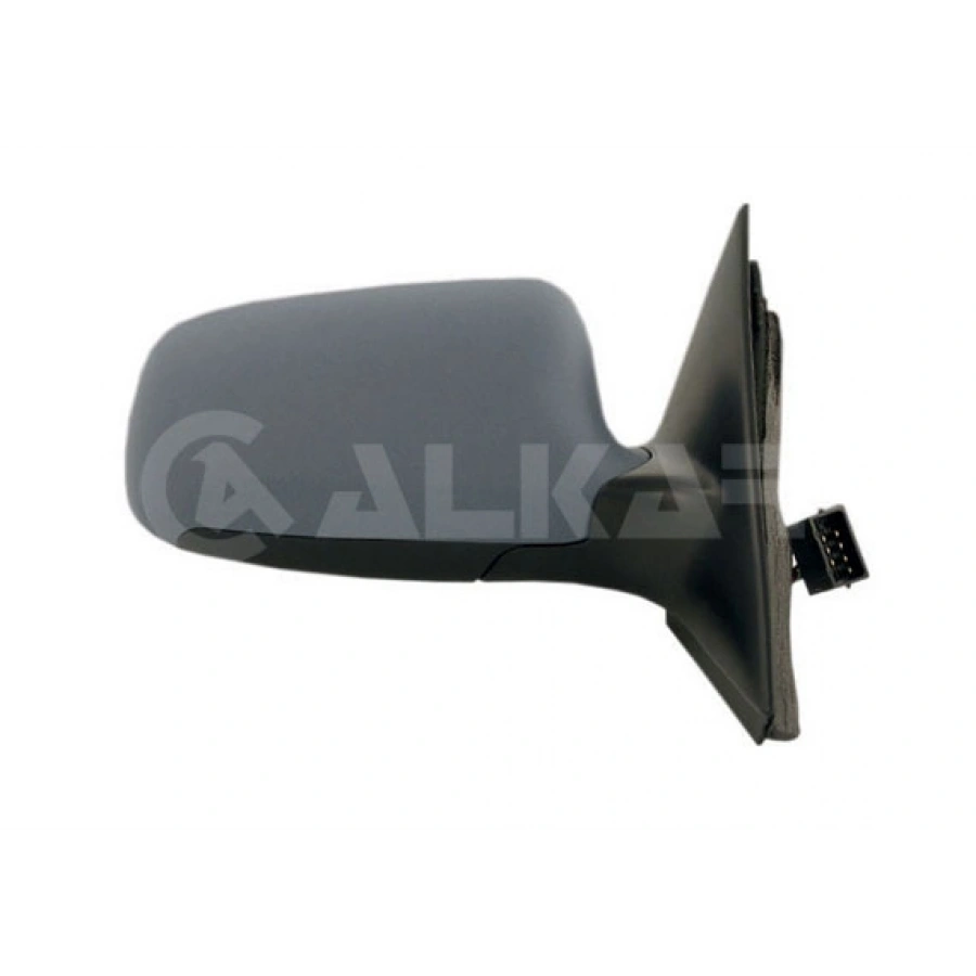 DIS DIKIZ AYNASI SAG ELEKTRIKLI ISITMALI ASTARLI 7 PIN AUDI A6 1997-2005