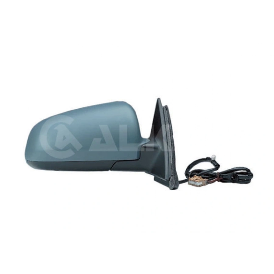 DIS DIKIZ AYNASI SAG ELEKTRIKLI ISITMALI ASTARLI OTOMATIK KATLANIR 10 PIN AUDI A4 2000-2004