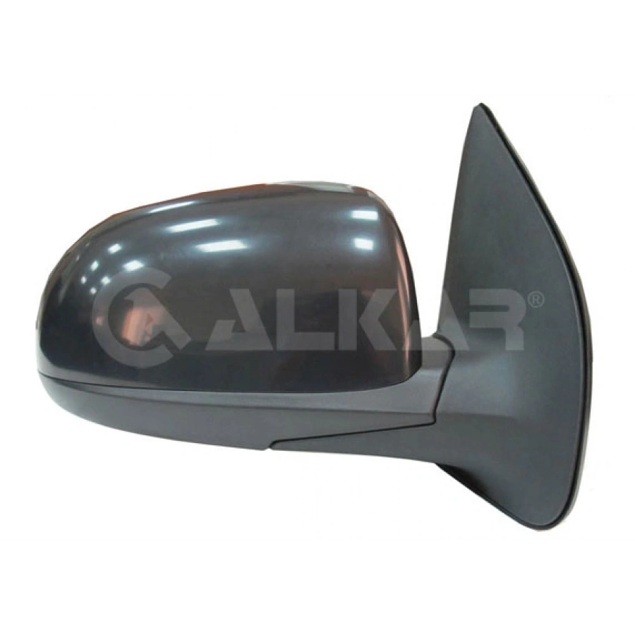 DIS DIKIZ AYNASI SAG ELEKTRIKLI ISITMALI ASTARLI OTOMATIK KATLANIR 7 PIN HYUNDAI I20 2008-2013