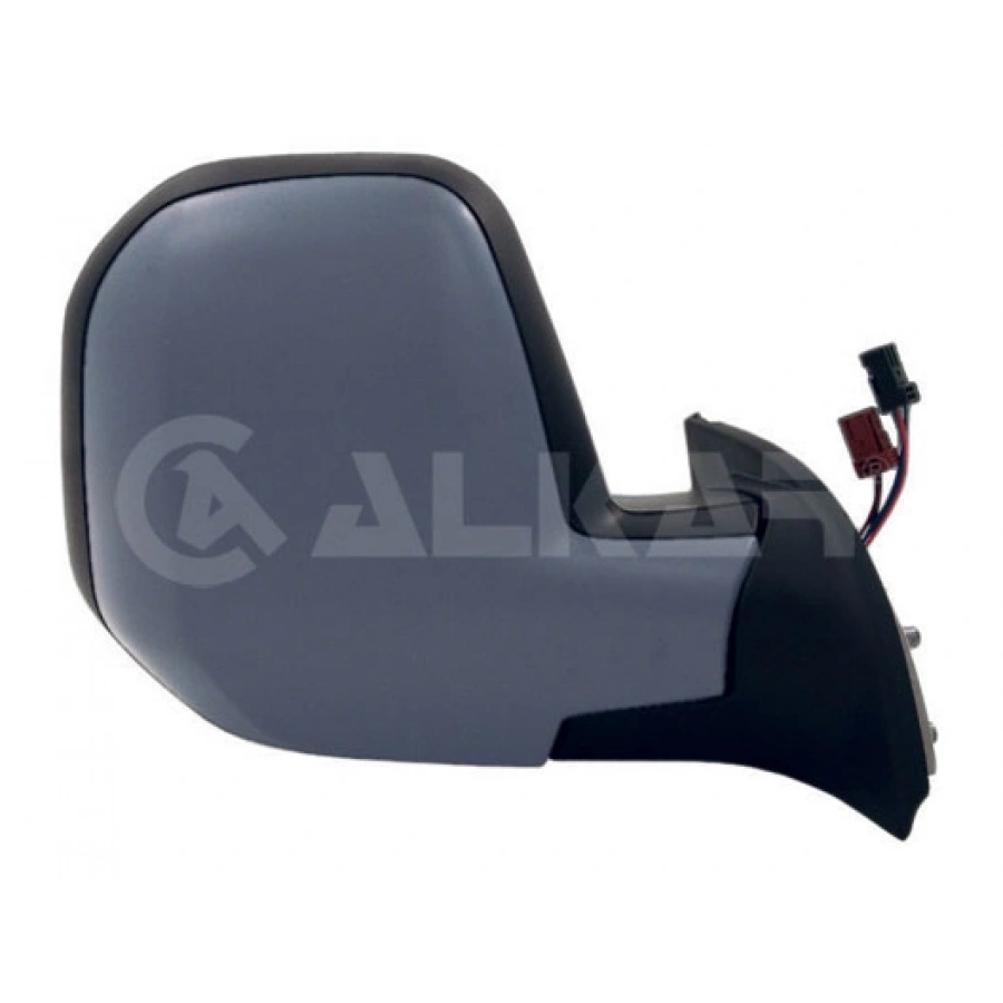 DIS DIKIZ AYNASI SAG ELEKTRIKLI ISITMALI ASTARLI OTOMATIK KATLANIR SENSORLU 9 PIN TEK KAPAK CITROEN BERLINGO 2008-2012 / PEUGEOT PARTNER 2008-2012