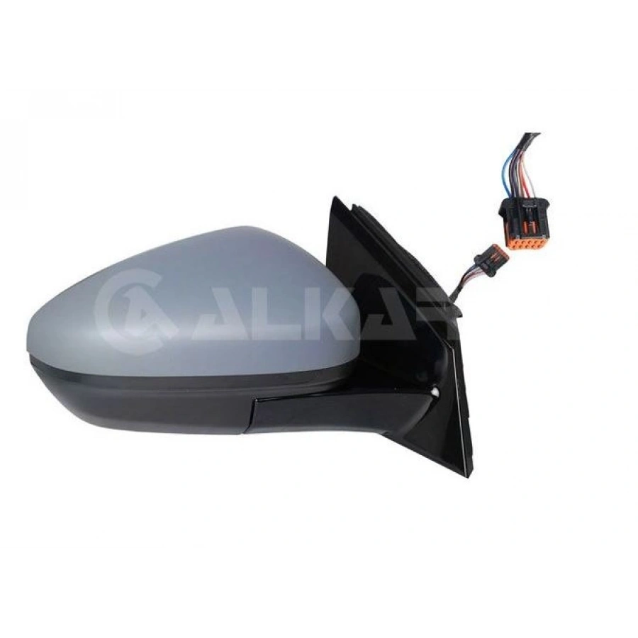 DIS DIKIZ AYNASI SAG ELEKTRIKLI ISITMALI ASTARLI OTOMATIK KATLANIR SENSORLU ALT AYDINLATMALI 11 PIN OPEL GRANDLAND X 2017- (A1)