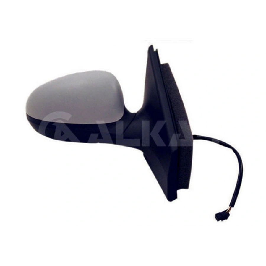 DIS DIKIZ AYNASI SAG ELEKTRIKLI ISITMALI ASTARLI OTOMATIK KATLANIR SENSORLU MAVI CAMLI FIAT BRAVO 2007-2014 (A1)