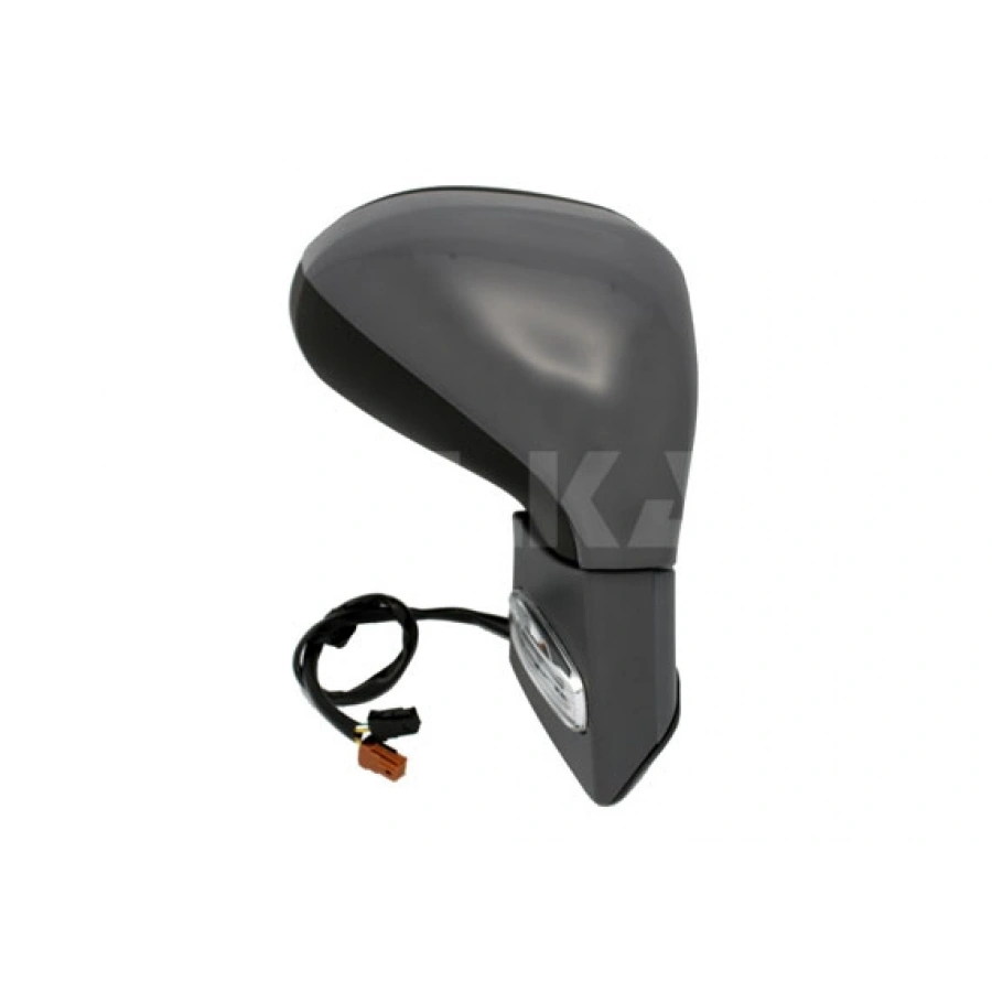 DIS DIKIZ AYNASI SAG ELEKTRIKLI ISITMALI ASTARLI OTOMATIK KATLANIR SENSORLU SINYALLI 10 PIN PEUGEOT 308 2007-2014 (A1)