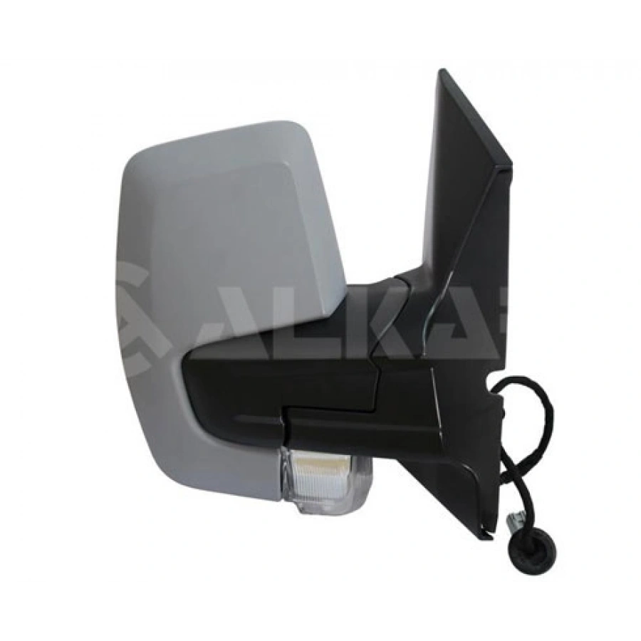 DIS DIKIZ AYNASI SAG ELEKTRIKLI ISITMALI ASTARLI OTOMATIK KATLANIR SINYALLI 6 PIN FORD TRANSIT CUSTOM 2012- (A1)