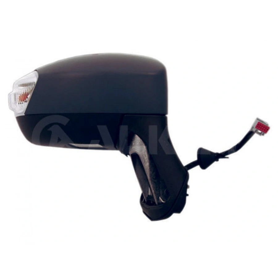 DIS DIKIZ AYNASI SAG ELEKTRIKLI ISITMALI ASTARLI OTOMATIK KATLANIR SINYALLI 8 PIN ALT AYDINLATMA ASFERIK FORD KUGA I 2008-2012