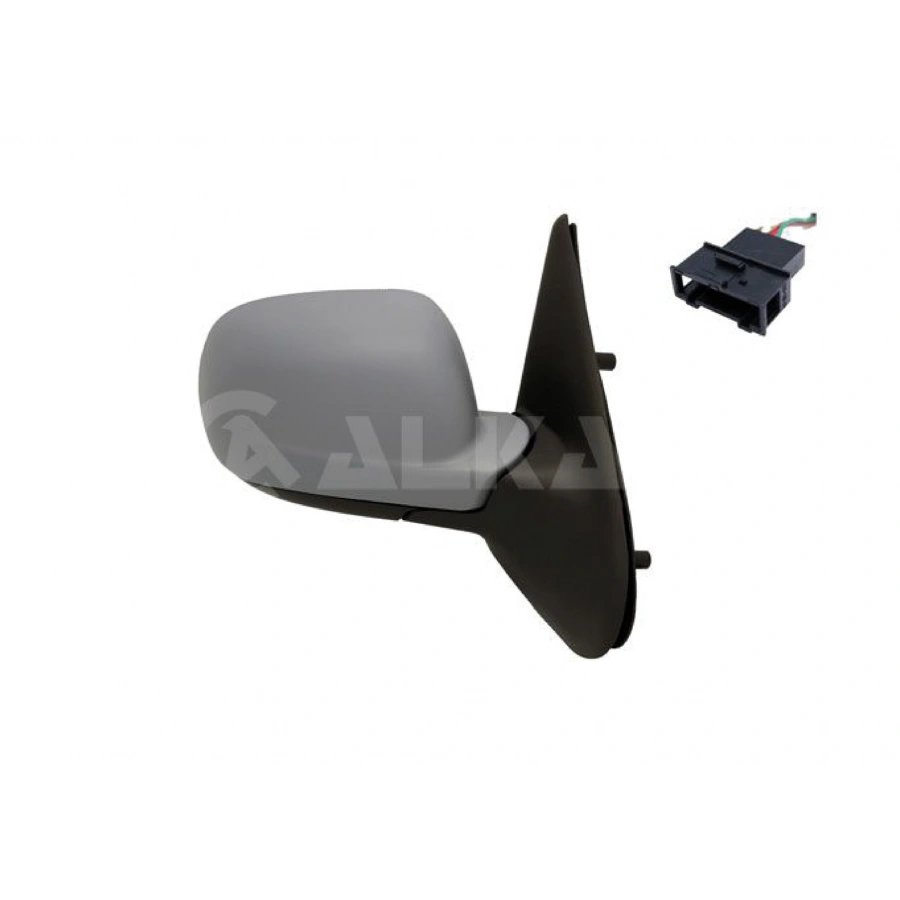 DIS DIKIZ AYNASI SAG ELEKTRIKLI ISITMALI ASTARLI SEAT CORDOBA 1999-2002