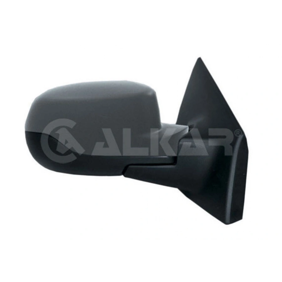 DIS DIKIZ AYNASI SAG ELEKTRIKLI ISITMALI ASTARLI SENSORLU 7 PIN RENAULT CLIO III 2009-2012