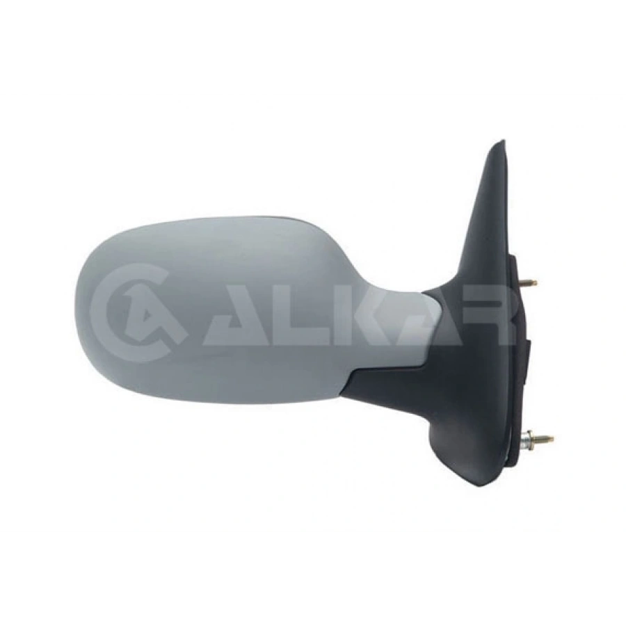 DIS DIKIZ AYNASI SAG ELEKTRIKLI ISITMALI ASTARLI SENSORLU 7 PIN RENAULT MEGANE I 1999-2002