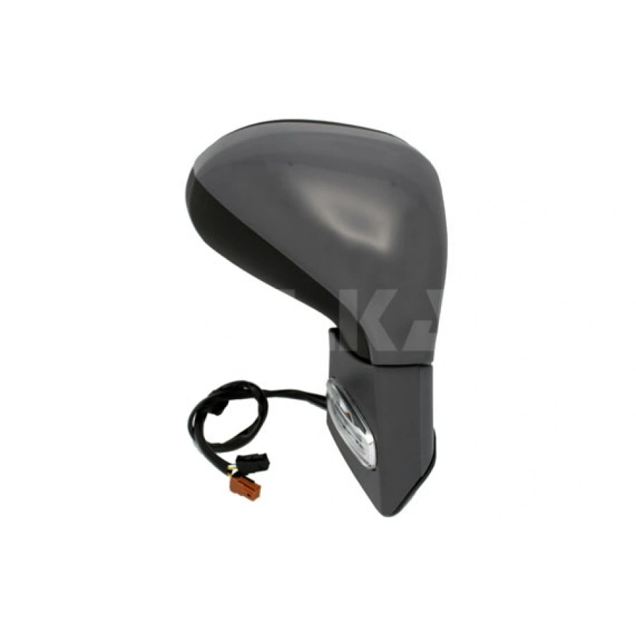 DIS DIKIZ AYNASI SAG ELEKTRIKLI ISITMALI ASTARLI SENSORLU SINYALLI 8 PIN PEUGEOT 308 2007-2013 (A1)