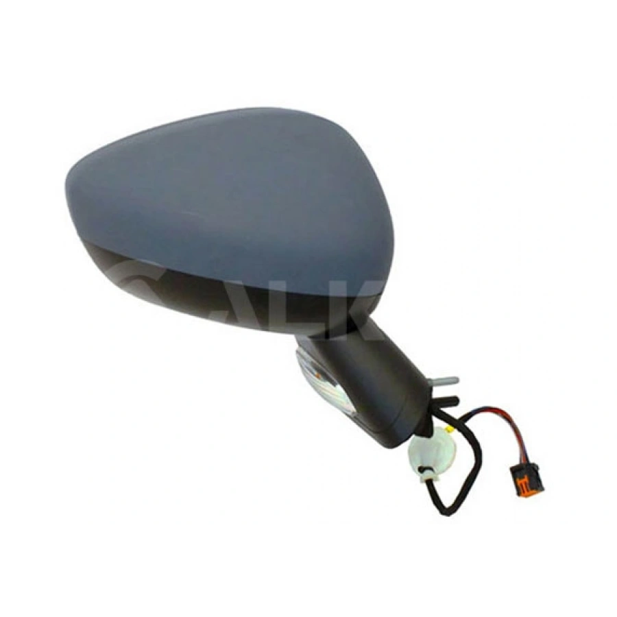 DIS DIKIZ AYNASI SAG ELEKTRIKLI ISITMALI ASTARLI SENSORLU SINYALLI 9 PIN CITROEN C4 2009-2011 (A1)