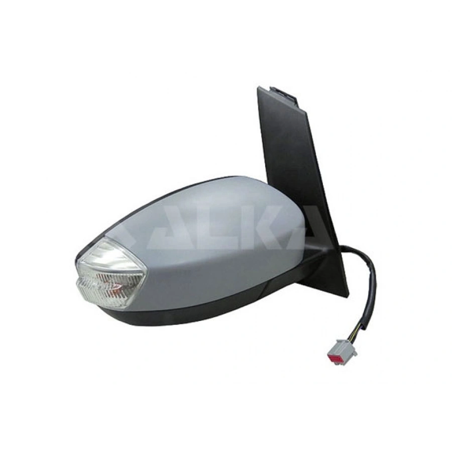 DIS DIKIZ AYNASI SAG ELEKTRIKLI ISITMALI ASTARLI SINYALLI 6 PIN FORD C-MAX II 2011-2019 (A1)