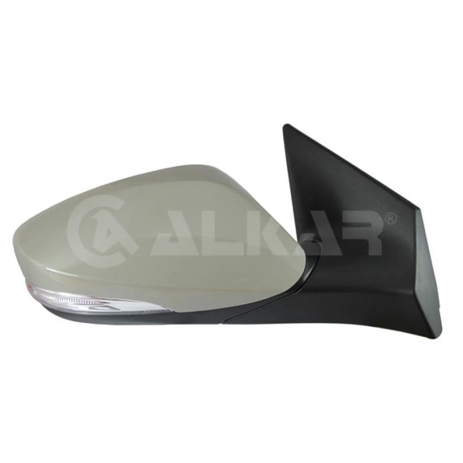 DIS DIKIZ AYNASI SAG ELEKTRIKLI ISITMALI ASTARLI SINYALLI 6 PIN HYUNDAI ELANTRA 2010-2015 (A1)