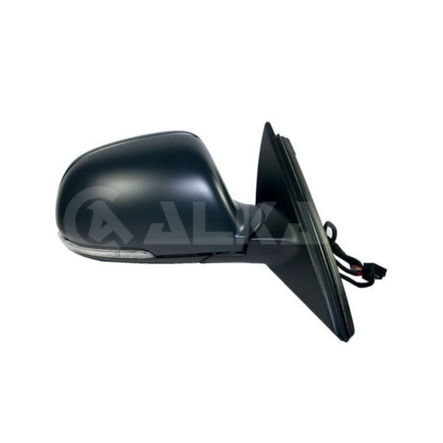 DIS DIKIZ AYNASI SAG ELEKTRIKLI ISITMALI ASTARLI SINYALLI 6 PIN SKODA SUPERB 2008-2015