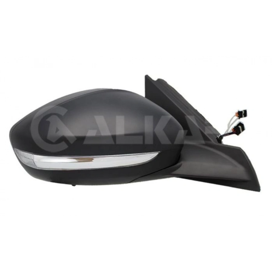 DIS DIKIZ AYNASI SAG ELEKTRIKLI ISITMALI ASTARLI SINYALLI SENSORLU 8 PIN OPEL CORSA F 2019-