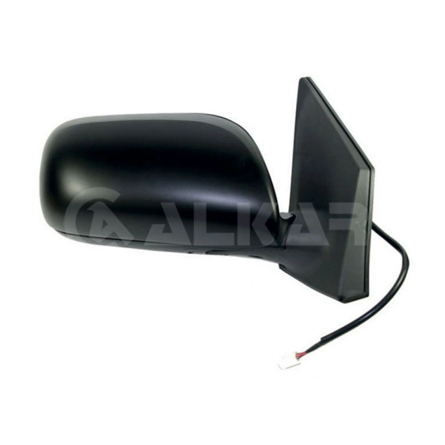 DIS DIKIZ AYNASI SAG ELEKTRIKLI ISITMALI ASTARLI TOYOTA COROLLA (E15_) 2007-2012 (A1)