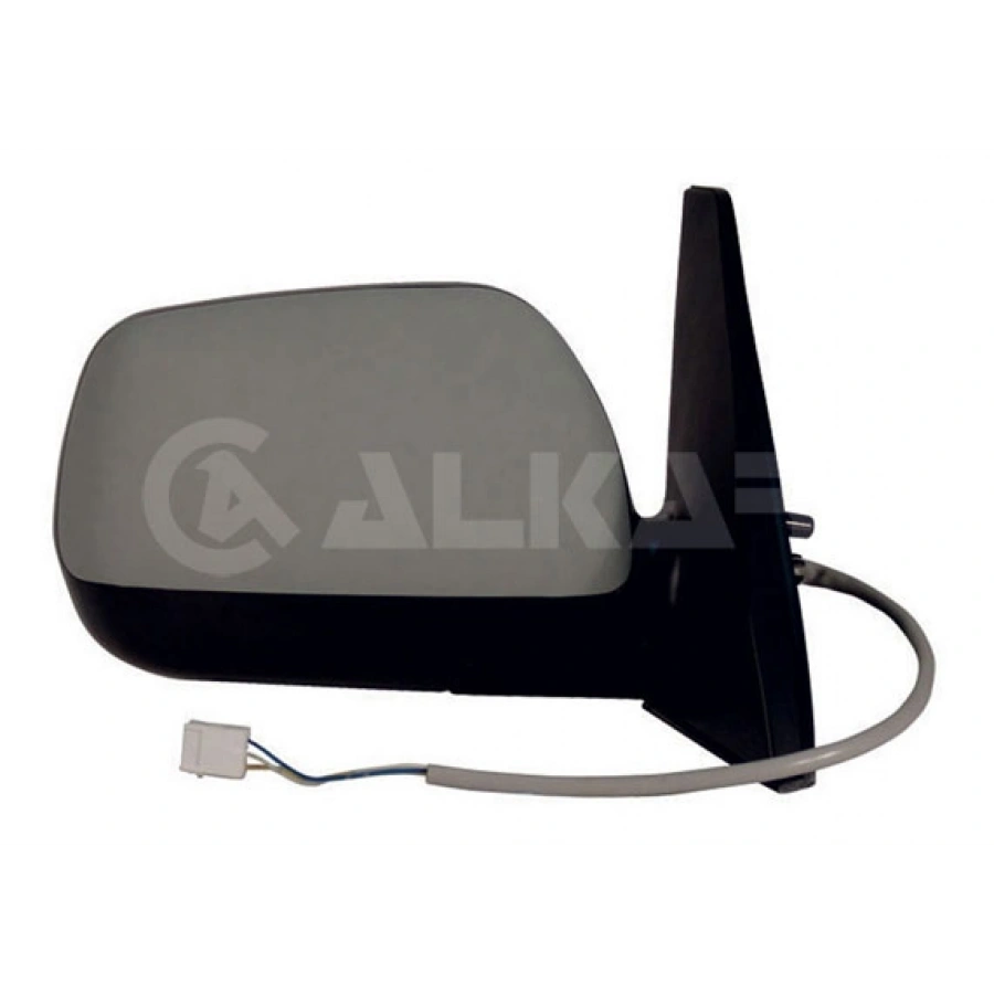 DIS DIKIZ AYNASI SAG ELEKTRIKLI ISITMALI ASTARLI TOYOTA RAV 4 II 2000-2005 (A1)