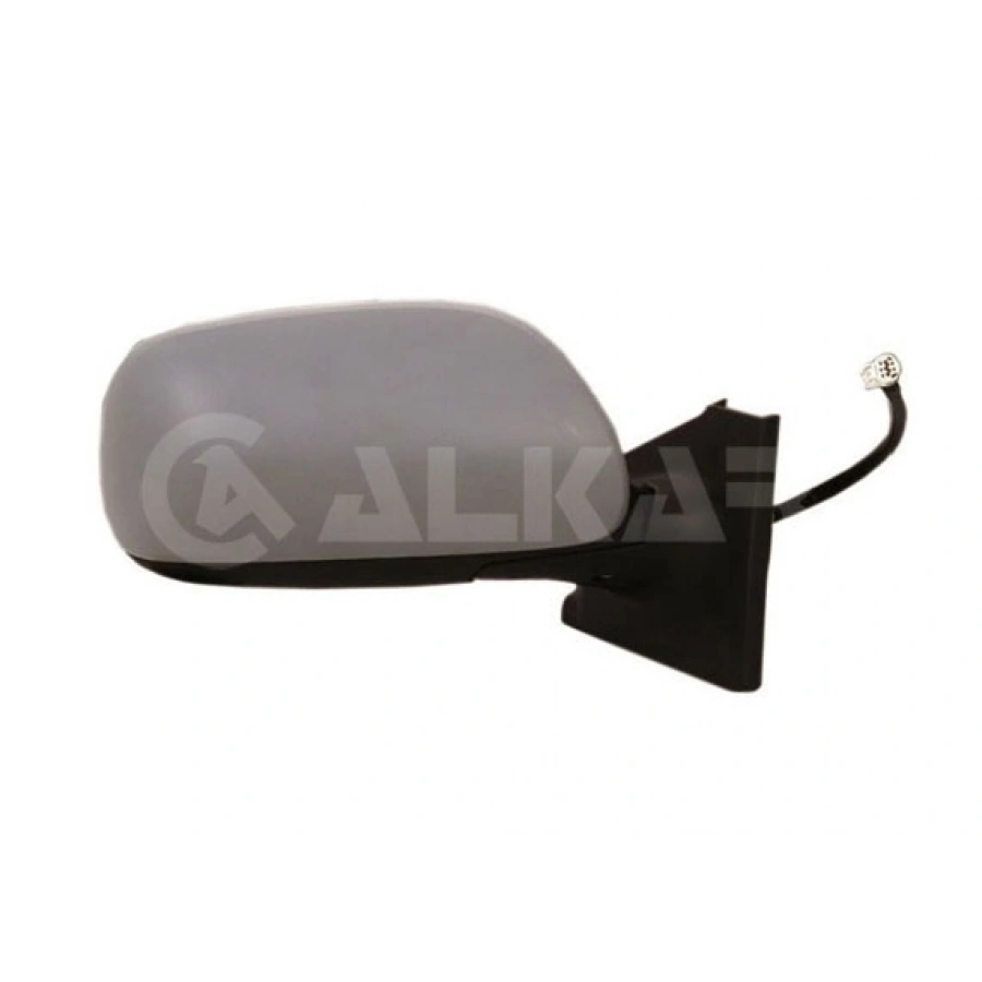 DIS DIKIZ AYNASI SAG ELEKTRIKLI ISITMALI ASTARLI TOYOTA YARIS (P9) 2006-2010