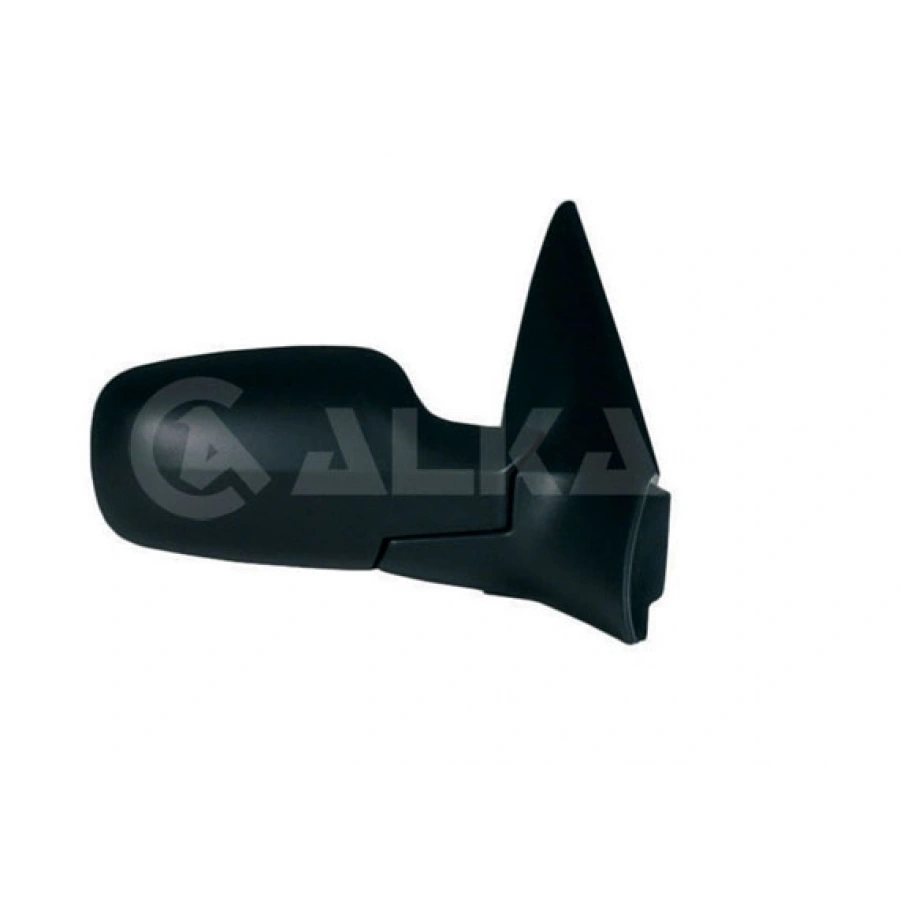 DIS DIKIZ AYNASI SAG ELEKTRIKLI ISITMALI SENSORLU 7 PIN RENAULT MEGANE II 2002-2008 (A1)