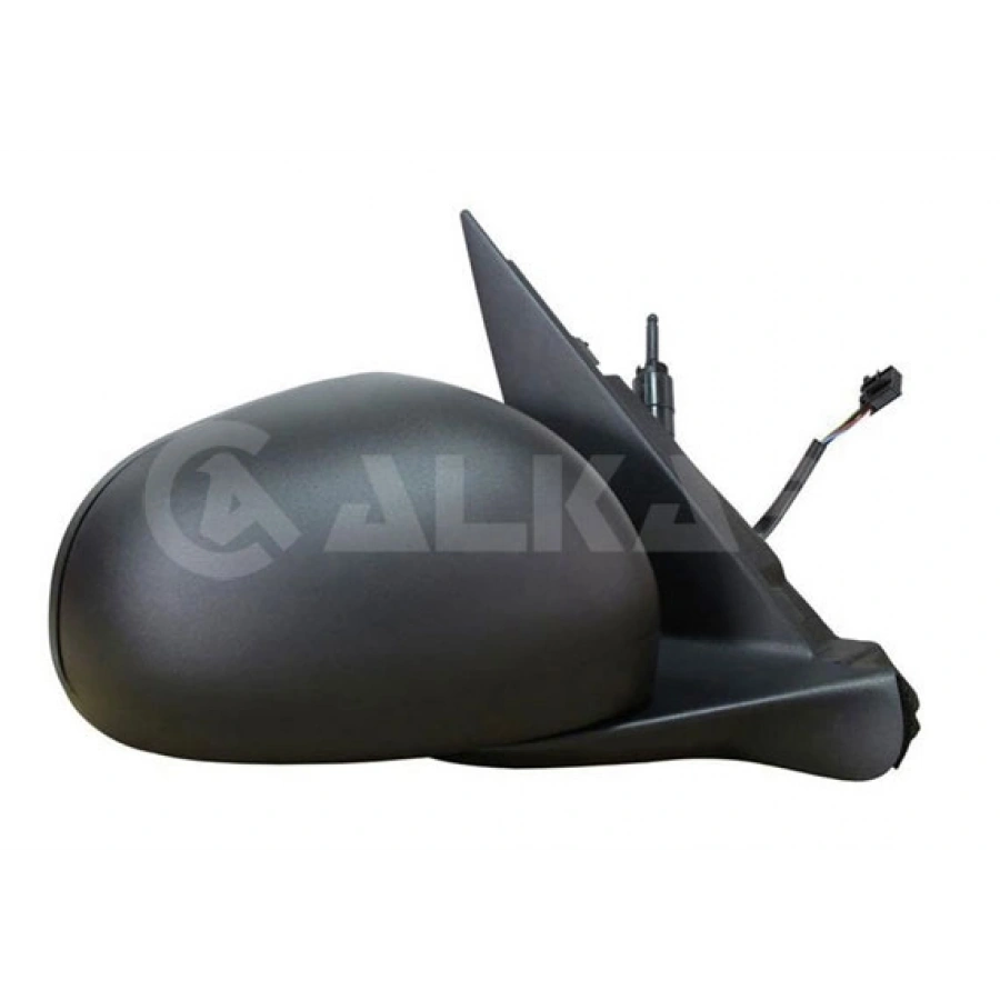 DIS DIKIZ AYNASI SAG ELEKTRIKLI ISITMALI SENSORLU ASTARLI 7 PIN FIAT 500L 2012-