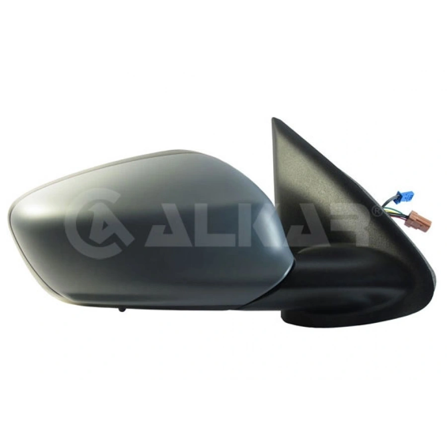DIS DIKIZ AYNASI SAG ELEKTRIKLI ISITMALI SENSORLU ASTARLI CITROEN C-ELYSEE 2012- / PEUGEOT 301 2012-