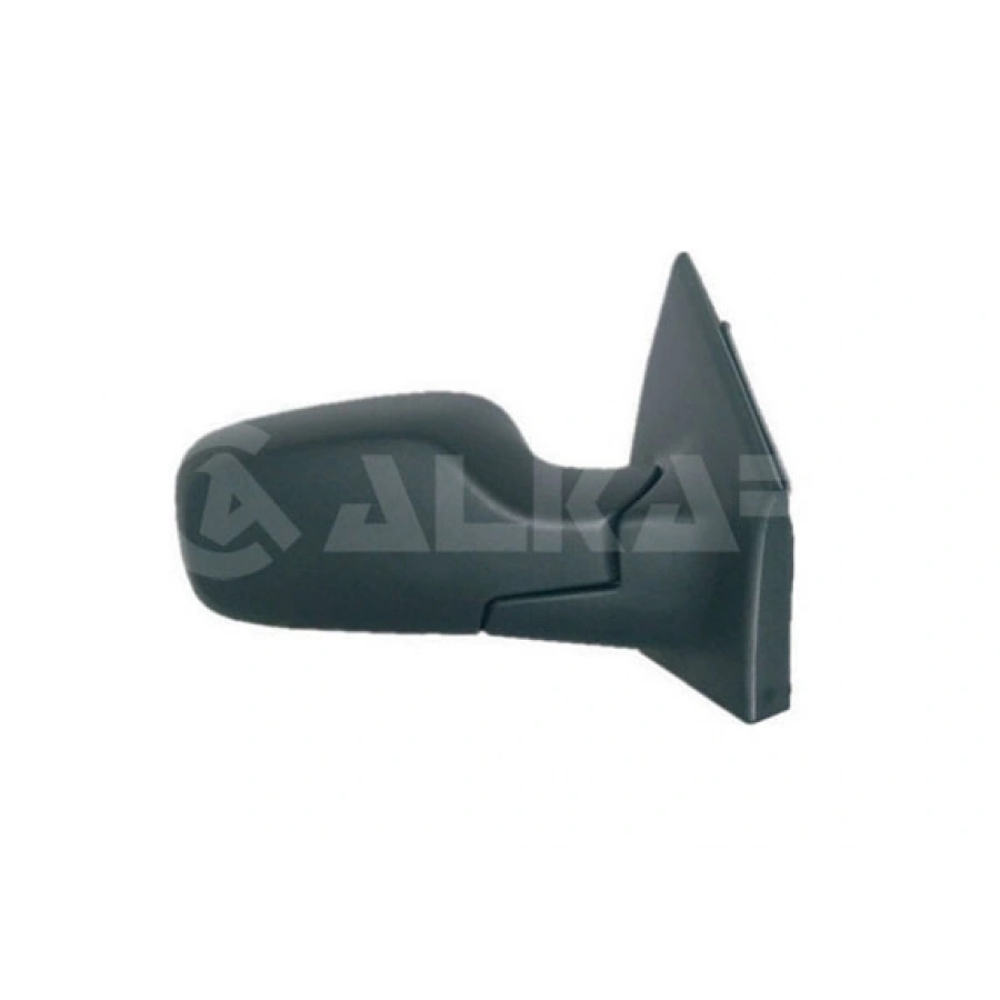 DIS DIKIZ AYNASI SAG ELEKTRIKLI ISITMALI SENSORLU RENAULT CLIO III 2005-2009