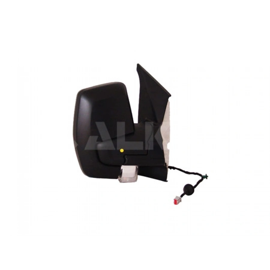 DIS DIKIZ AYNASI SAG ELEKTRIKLI ISITMALI SINYALLI FORD TRANSIT CUSTOM 2012-