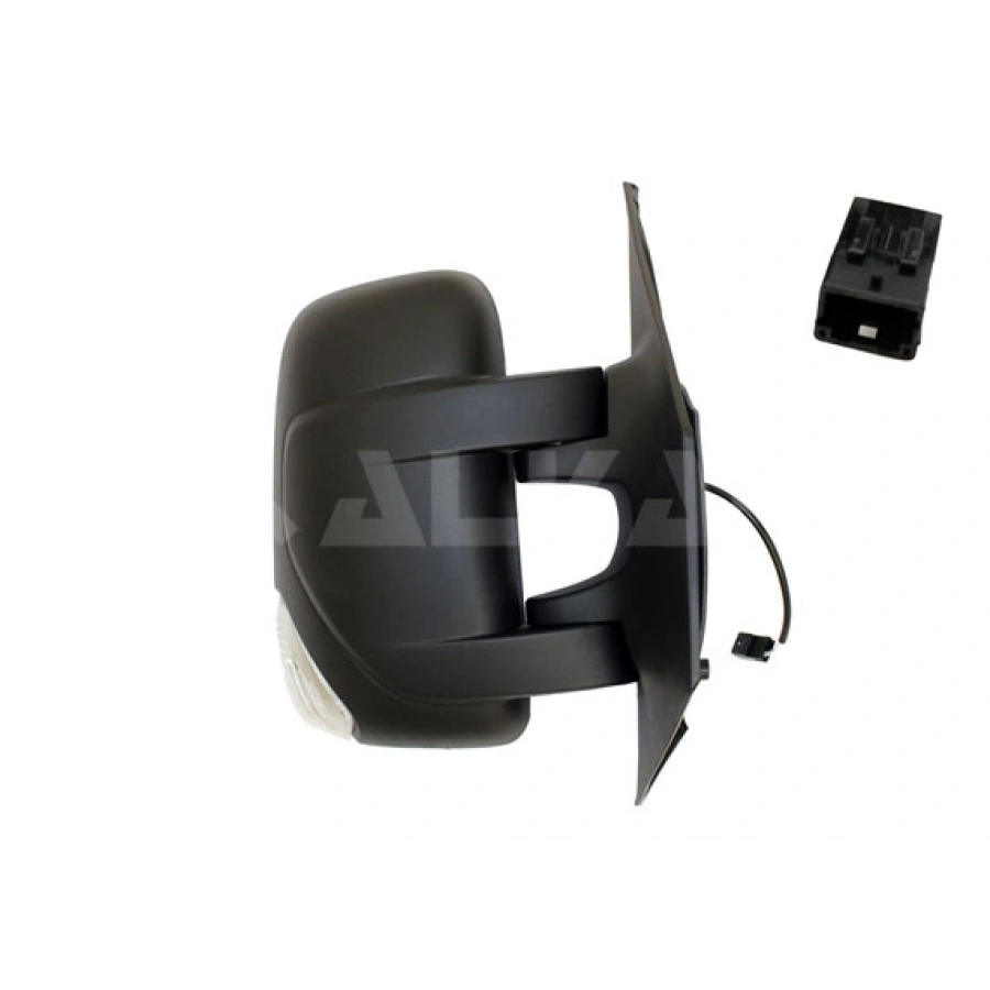 DIS DIKIZ AYNASI SAG ELEKTRIKLI ISITMALI SINYALLI SENSORLU 9 PIN RENAULT MASTER III 2010-