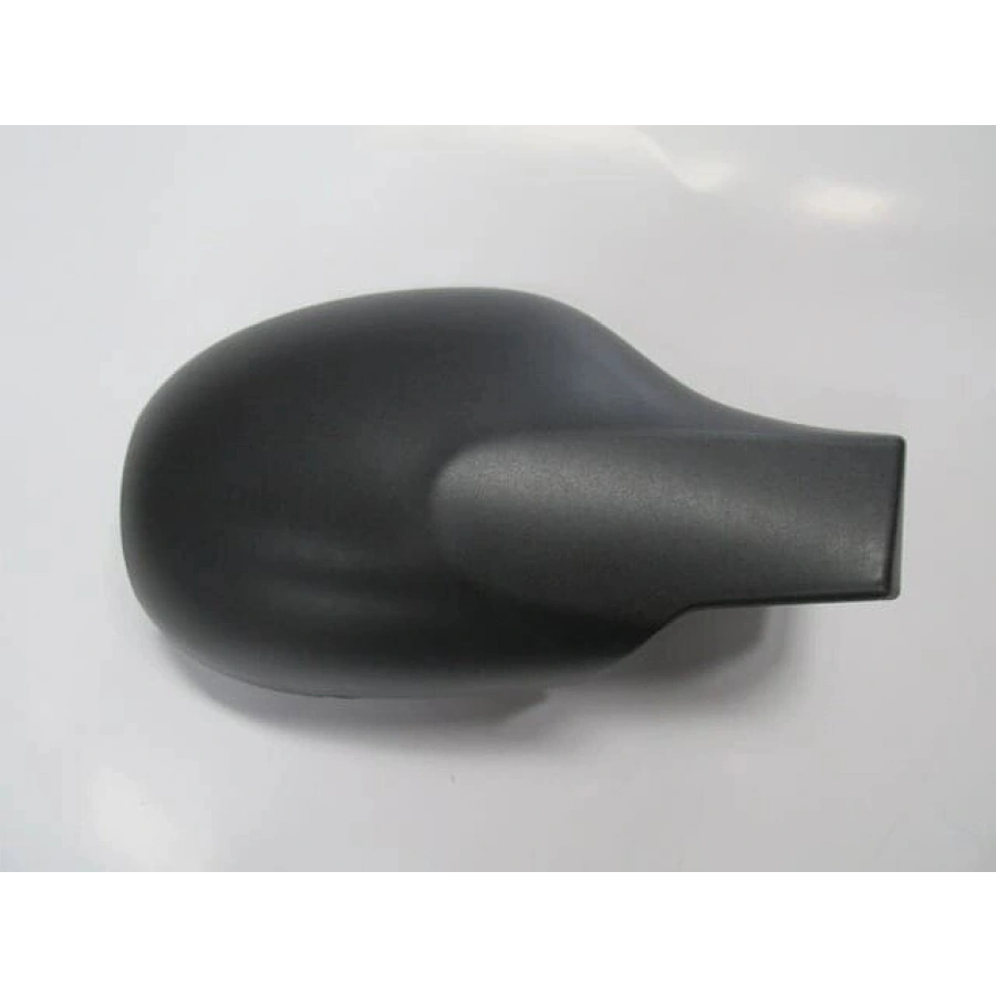 DIS DIKIZ AYNASI SAG ELEKTRIKLI ISITMALI, SIYAH KAPAK, SICAKLIK. SENSÖR, DISBÜKEY CAM RH THALIA / SEMBOL / CLIO SEMBOL BM 08-