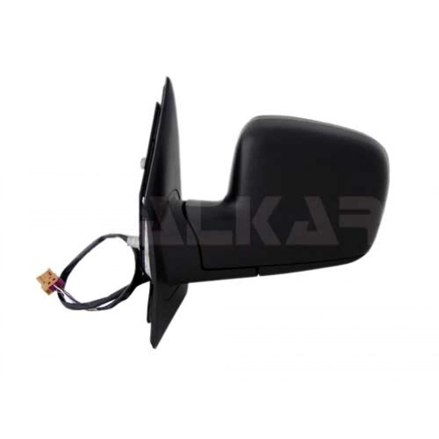 DIS DIKIZ AYNASI SAG ELEKTRIKLI ISITMALI VOLKSWAGEN TRANSPORTER V (7HA,7HH,7EA,7EH) 2003-2009 (A1)