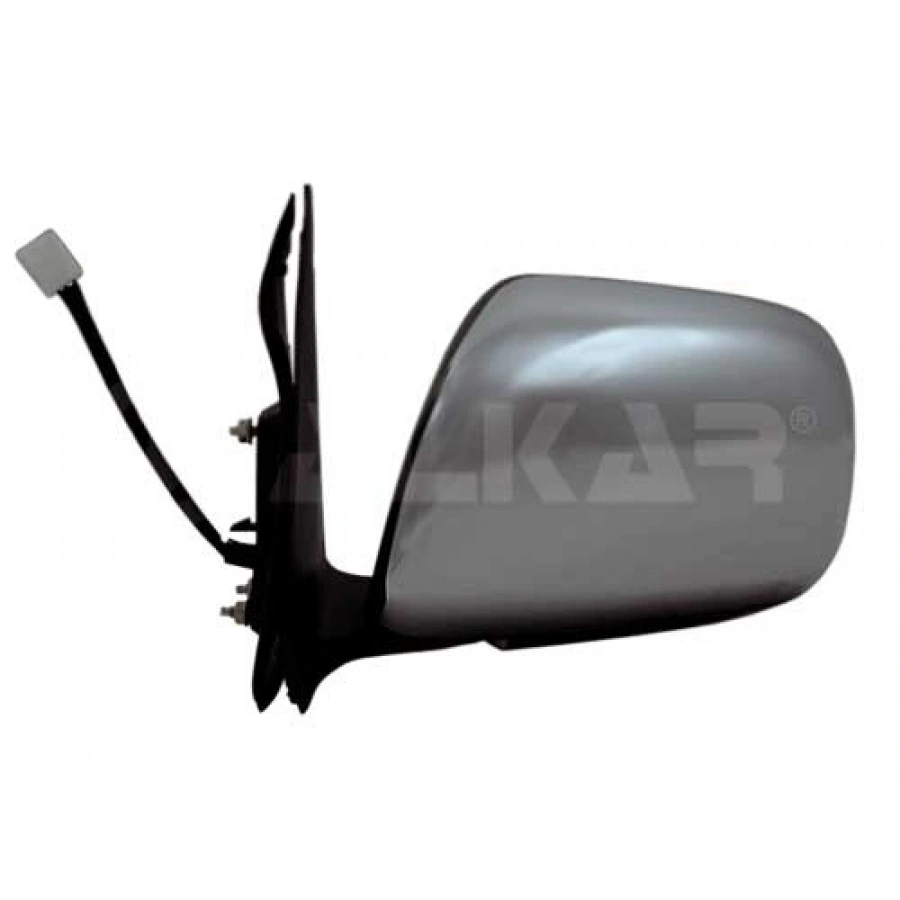 DIS DIKIZ AYNASI SAG ELEKTRIKLI TOYOTA HILUX VII PICK-UP (_N1_, _N2_, _N3_ ) 2005- (A1)