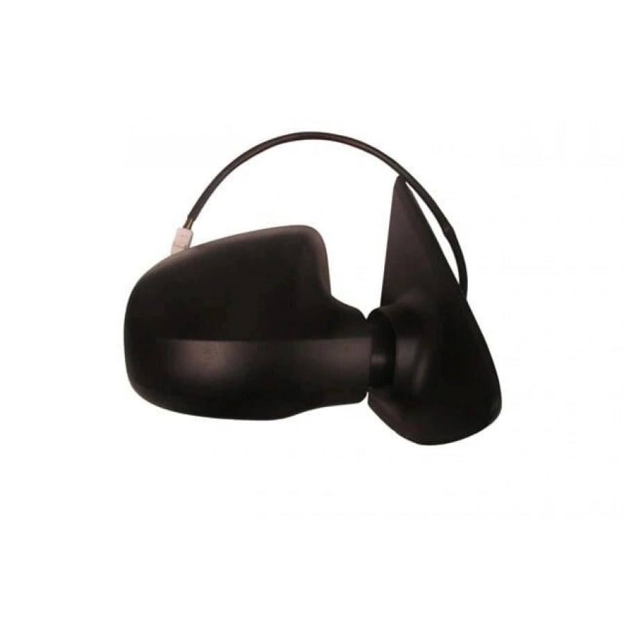 DIS DIKIZ AYNASI SAG ELEKTRIKLI ( ÜÇGEN AYAK )-ELEKTRIKLI ( ÜÇGEN AYAK )-8H7P MCV-SANDERO BM 12-