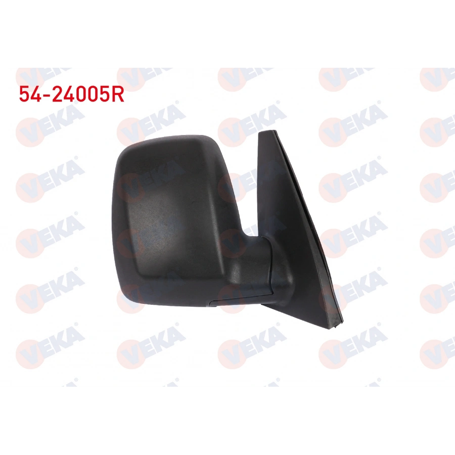 DIS DIKIZ AYNASI (KROM) SAG KIA BONGO