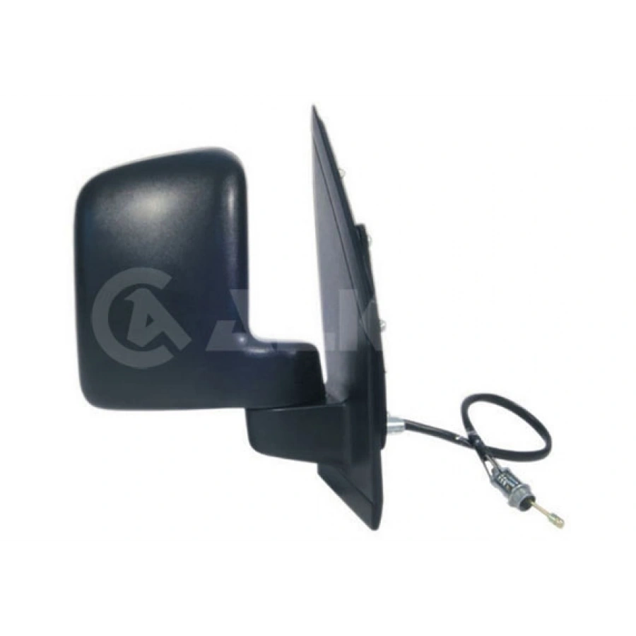 DIS DIKIZ AYNASI SAG MEKANIK CIFT CAMLI FORD TRANSIT CONNECT 2002-2008 (A1)