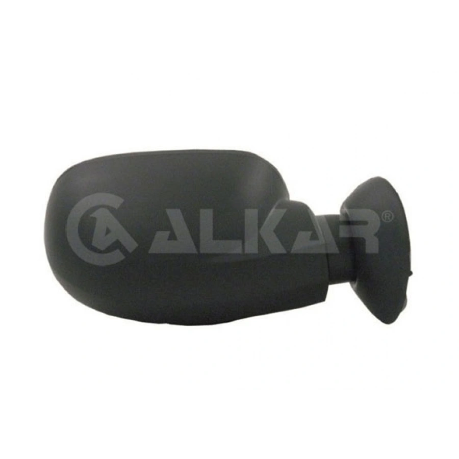 DIS DIKIZ AYNASI SAG MEKANIK ESKI MODEL DACIA LOGAN 2004-2008 (A1)