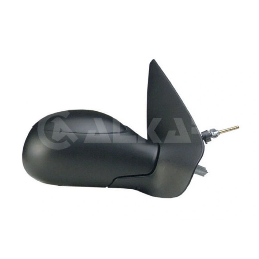 DIS DIKIZ AYNASI SAG MEKANIK PEUGEOT 206 1998-2003 (A1)