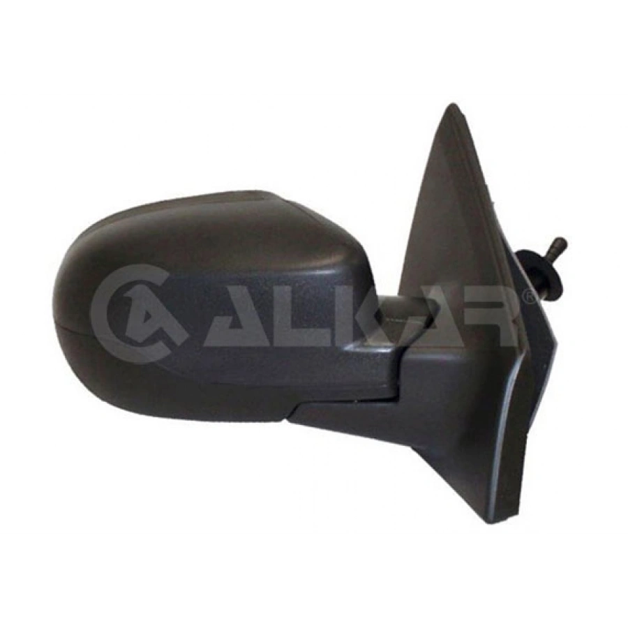 DIS DIKIZ AYNASI SAG MEKANIK SENSORLU 2 PIN RENAULT CLIO III 2009-2012 (A1)