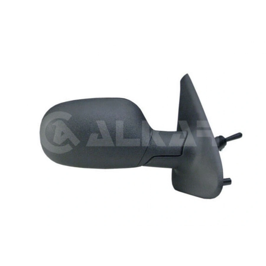 DIS DIKIZ AYNASI SAG MEKANIK SENSORLU 2 PIN RENAULT MEGANE I 1996-1999