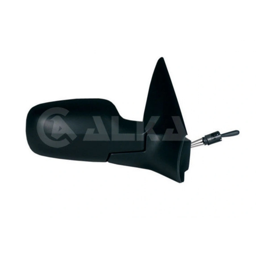 DIS DIKIZ AYNASI SAG MEKANIK SENSORLU RENAULT MEGANE II 2002-2008 (A1)