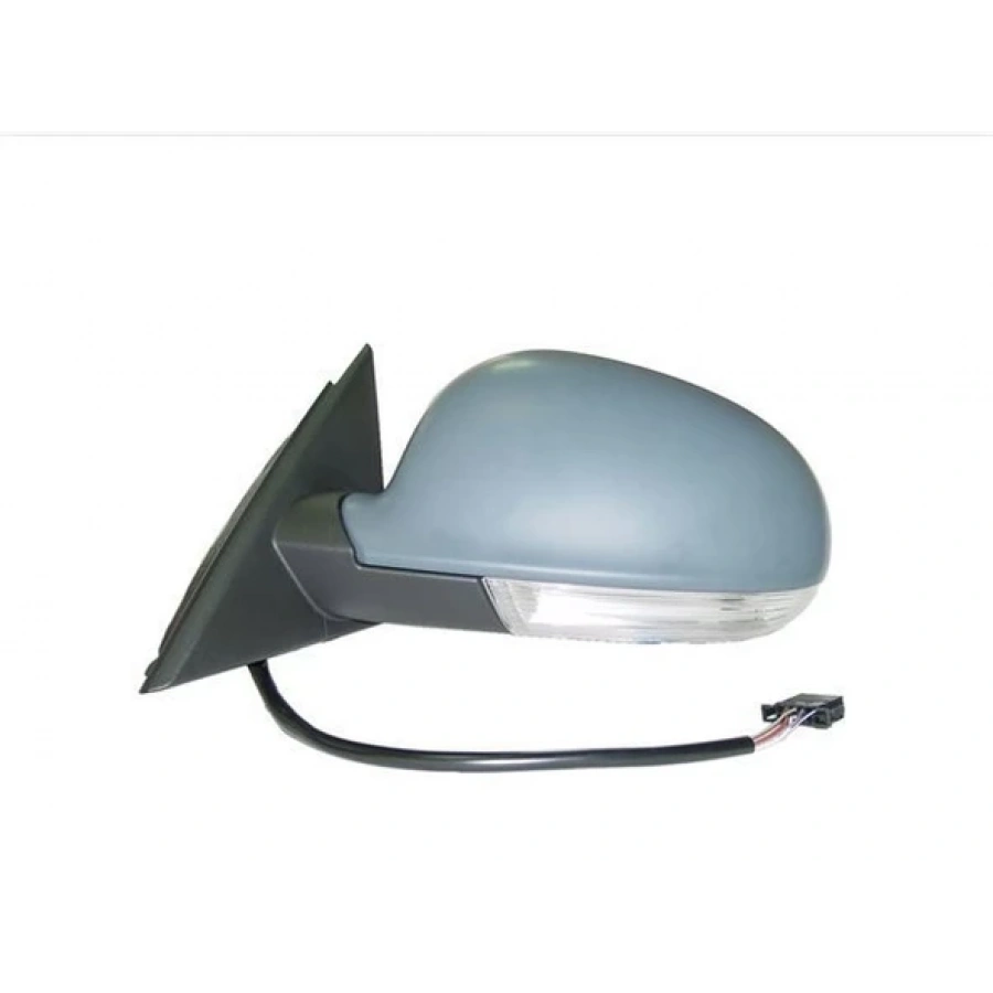 DIS DIKIZ AYNASI SOL (8 PIN) PASSAT BM 13-