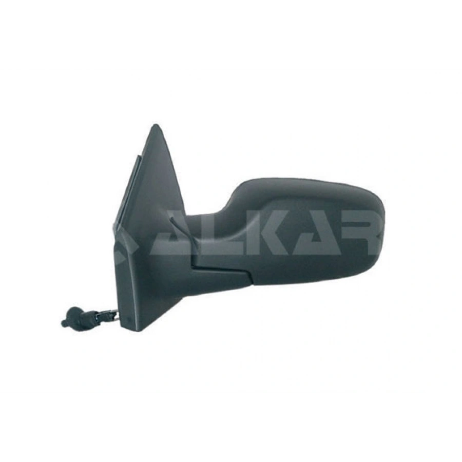 DIS DIKIZ AYNASI SOL ASFERIK RENAULT CLIO III (BR0/1,CR0/1) 2005-2009