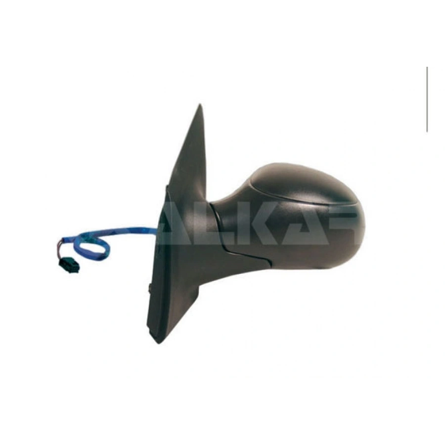 DIS DIKIZ AYNASI SAG ELEKTRIKLI 3 PIN CITROEN C2 2003-2009