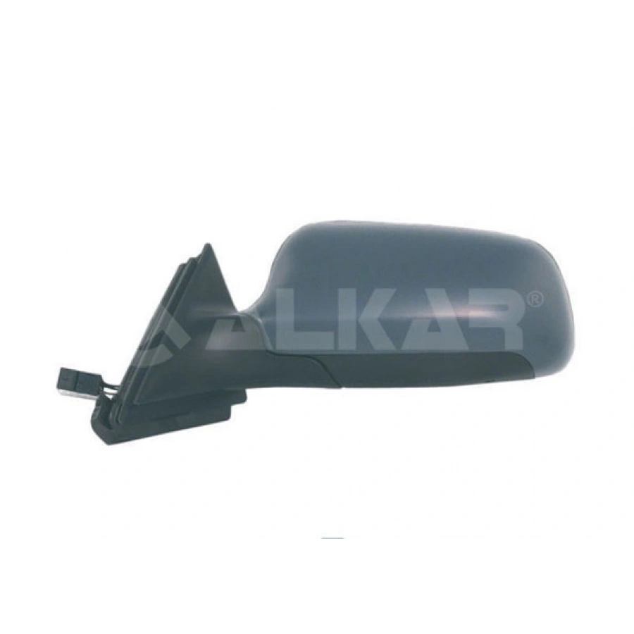 DIS DIKIZ AYNASI SOL ELEKTRIKLI ASFERIK ISITMALI ASTARLI 5 PIN AUDI A3 2000-2003 (A1)