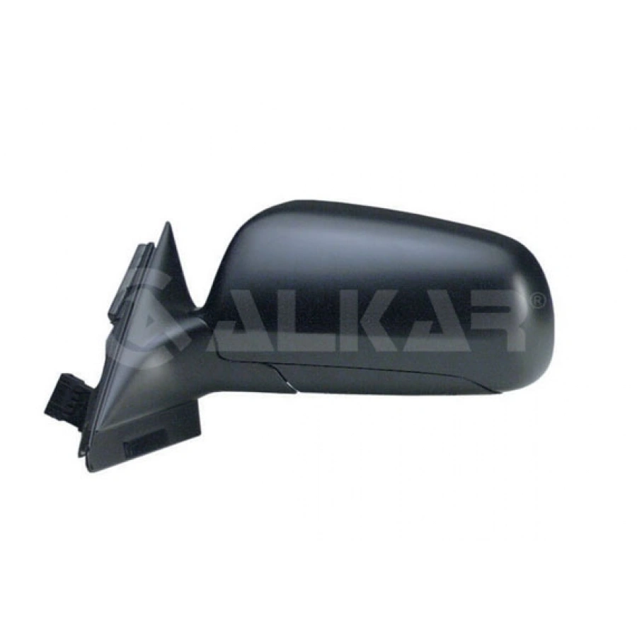 DIS DIKIZ AYNASI SOL ELEKTRIKLI ASFERIK ISITMALI ASTARLI 5 PIN AUDI A4 1994-2001