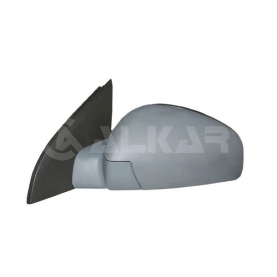 DIS DIKIZ AYNASI SOL ELEKTRIKLI ASFERIK ISITMALI ASTARLI 5 PIN OPEL VECTRA C 2002-2009