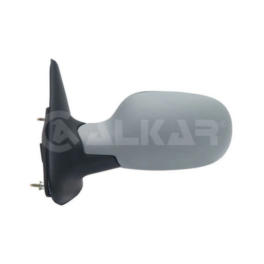 DIS DIKIZ AYNASI SOL ELEKTRIKLI ASFERIK ISITMALI ASTARLI 5 PIN RENAULT MEGANE I 1999-2002 (A1)