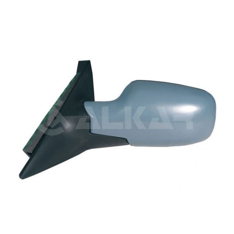 DIS DIKIZ AYNASI SOL ELEKTRIKLI ASFERIK ISITMALI ASTARLI 5 PIN RENAULT SCENIC II 2003-2009