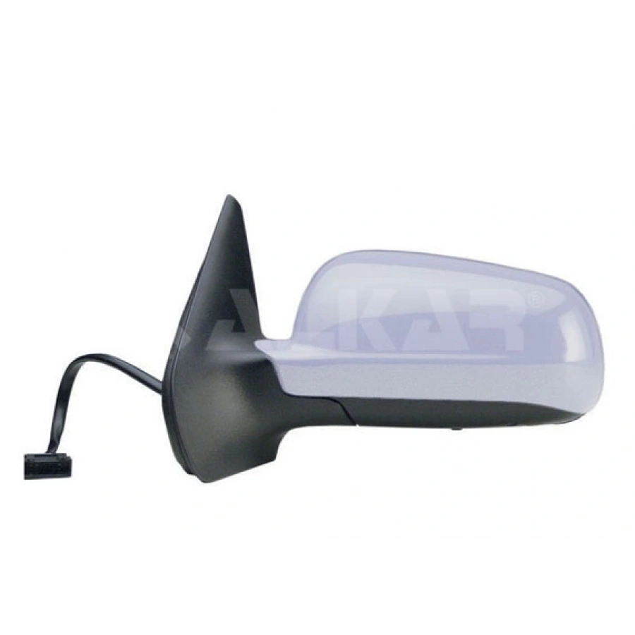 DIS DIKIZ AYNASI SOL ELEKTRIKLI ASFERIK ISITMALI ASTARLI 5 PIN VOLKSWAGEN BORA 1998-2005 / GOLF IV 1997-2005