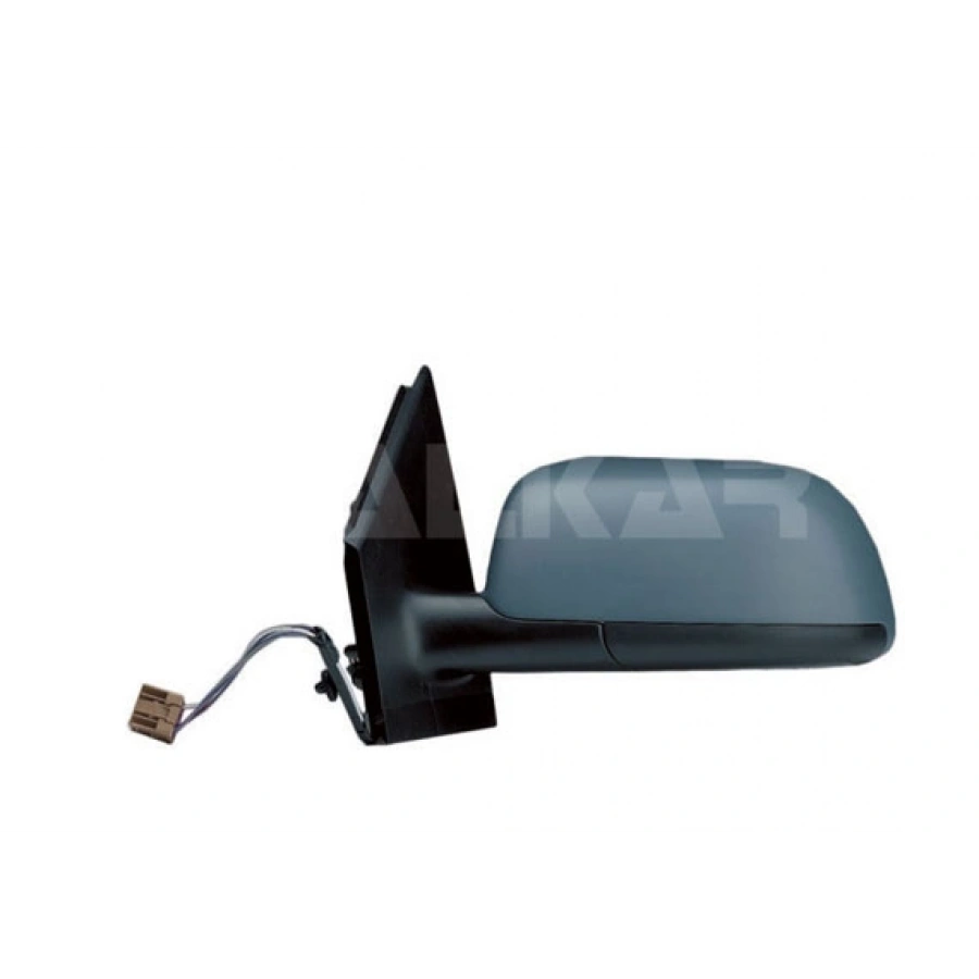 DIS DIKIZ AYNASI SAG ELEKTRIKLI ISITMALI ASTARLI 5 PIN VOLKSWAGEN POLO 2001-2005