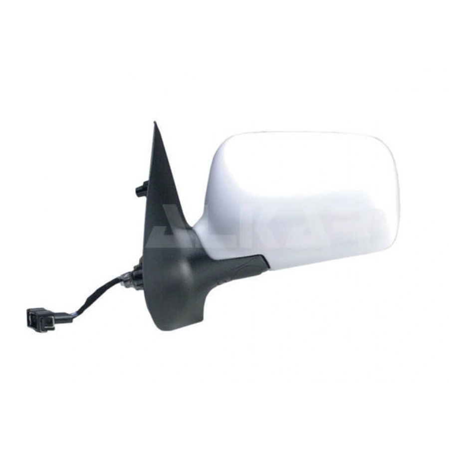 DIS DIKIZ AYNASI SOL ELEKTRIKLI ASFERIK ISITMALI ASTARLI 5 PIN VOLKSWAGEN POLO CLASSIC 1995-2002